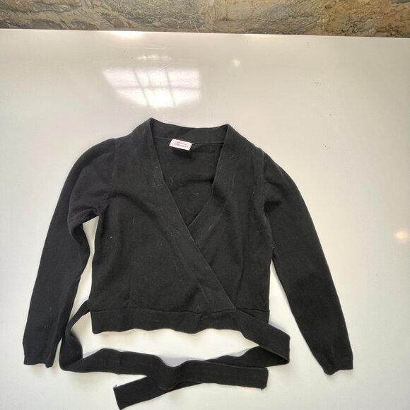 Basic moves ballerina  cardigan girls 7-8 - Picture 4 of 4